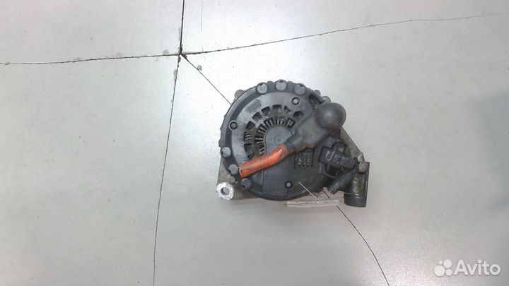 Генератор Cadillac SRX, 2011