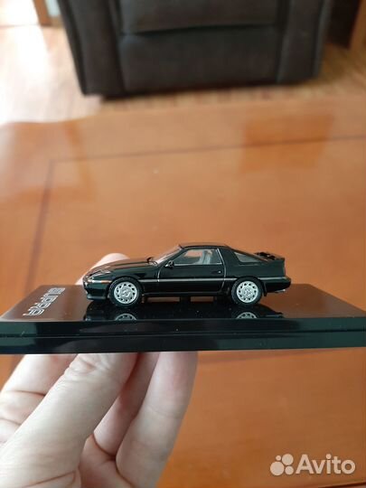 Коллекционные машинки, toyota supra