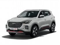 Новый Chery Tiggo 4 Pro 1.5 CVT, 2024, цена от 2 165 000 руб.