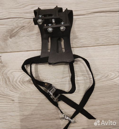 Велозапчасти в ассортименте