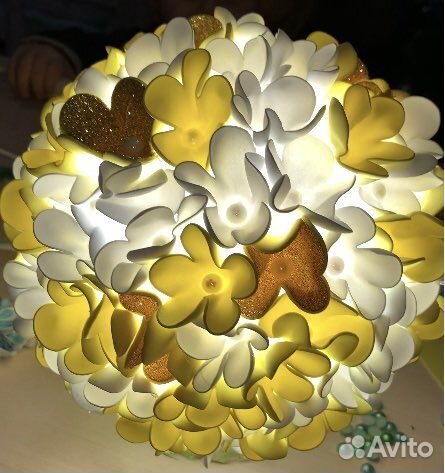 Светильник ночник