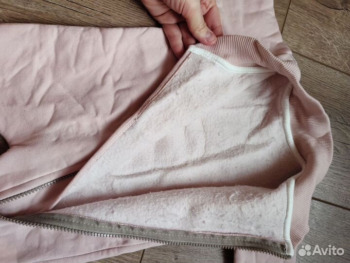 Комбинезон для малышей 56-62