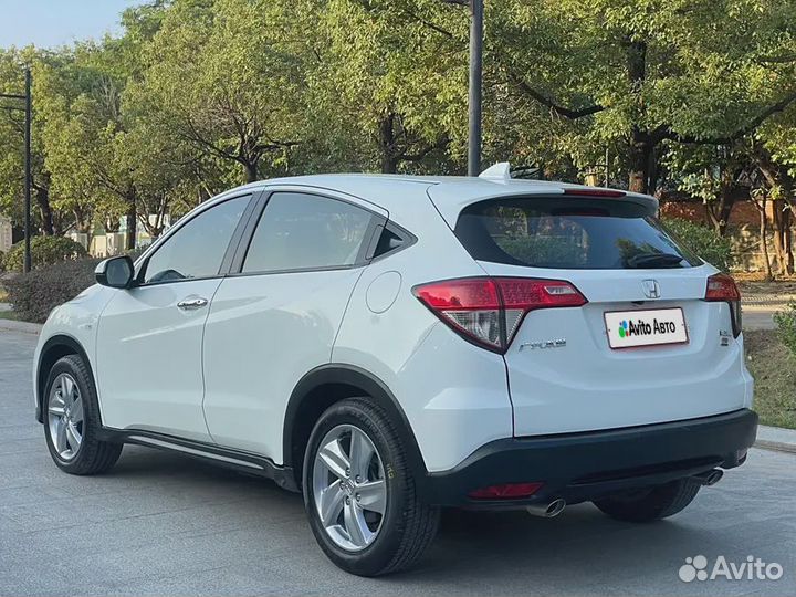 Honda Vezel 1.5 CVT, 2021, 36 450 км