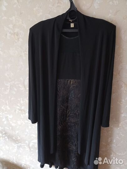 Женские вещи пакетом