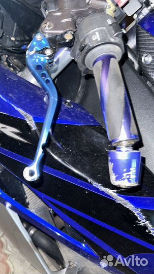 Honda CBR1000RR