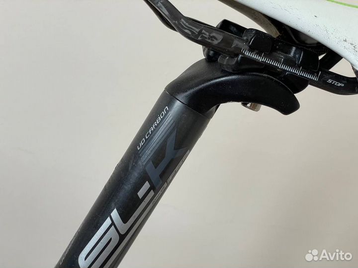 Велосипед Orbea Orca 7.4кг 170-180см ultegra