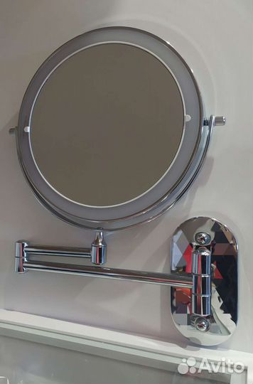 Зеркало косметическое х5