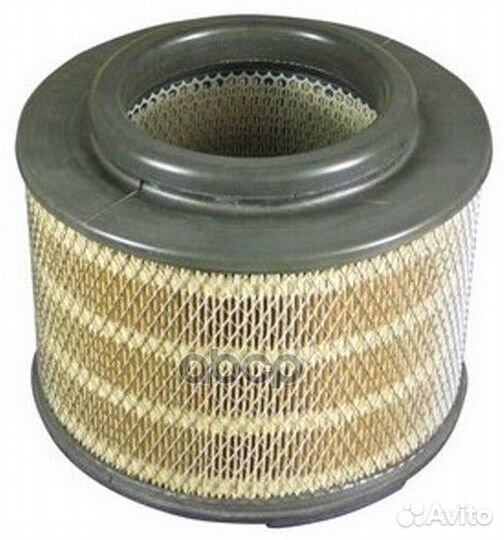 Фильтр возд.toyota hilux 2.5 2007 A21513 azumi