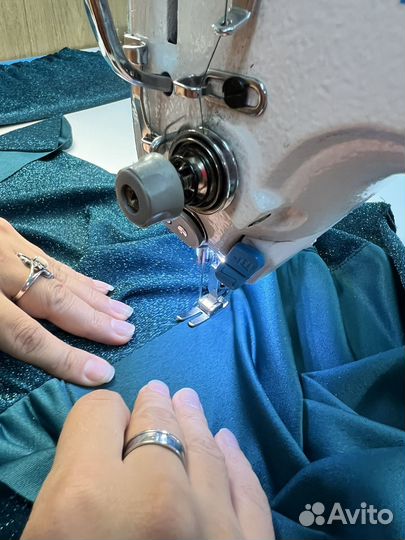 Швейное производство / пошив женской одежды оптом