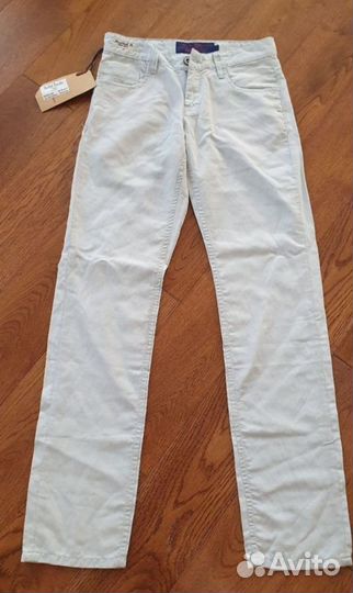 Брюки мужские