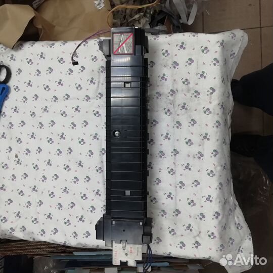 FM2-3352 Печь в сборе (220в)