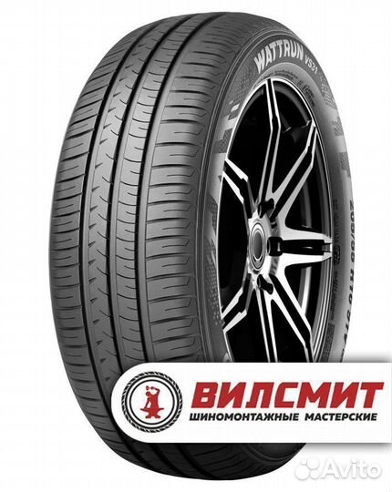 Kumho WinterCraft SUV Ice WS31 295/40 R21 111T