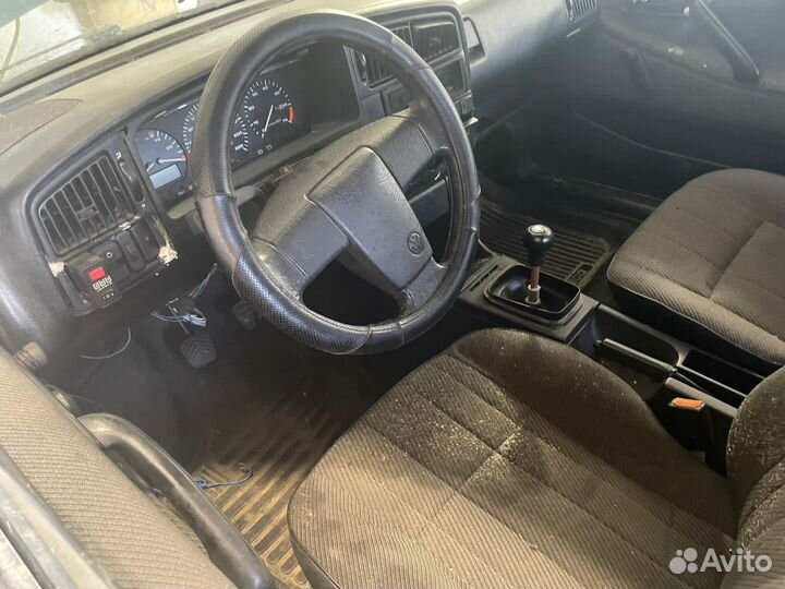 Запчасти на VW Фольксваген Пассат б3 Passat b3