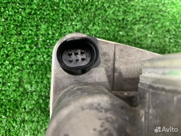 Дроссельная заслонка Bmw 7-Series E65 N62B44