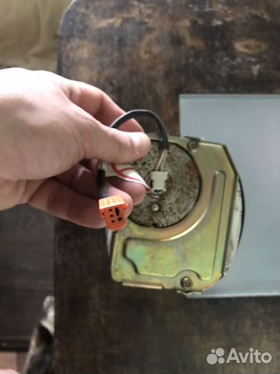 Подушка безопасности