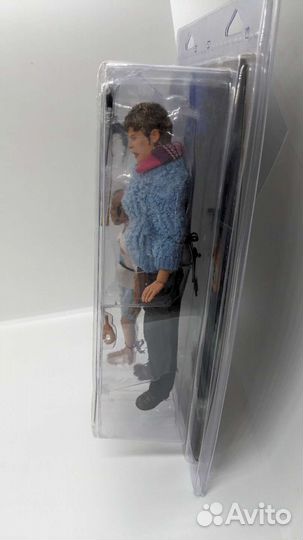 Раритетная фигурка Friday the 13th neca exclusive