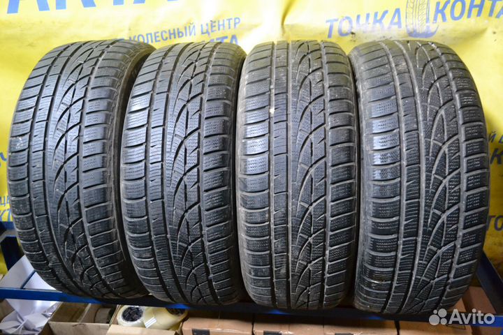 Hankook Winter I'Cept Evo 225/55 R17