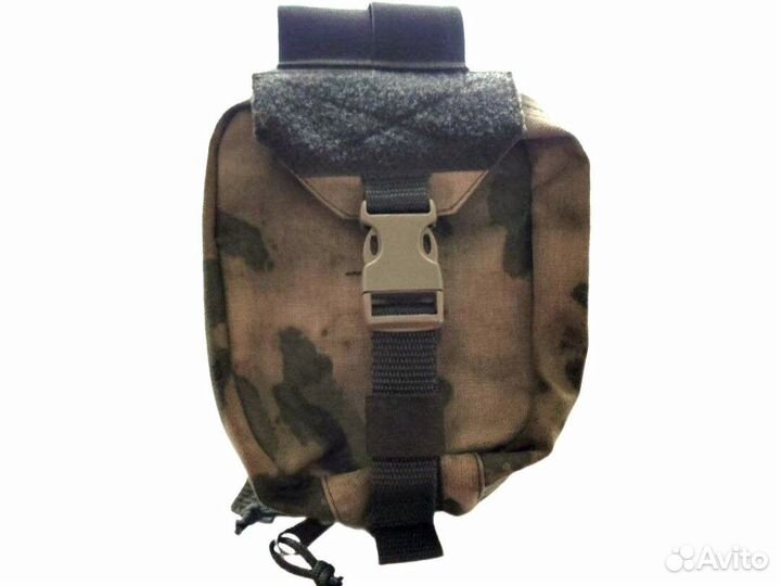 Подсумок тактический отрывной