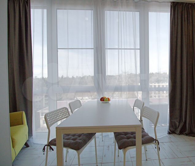 2-к. квартира, 44 м², 8/14 эт.