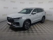 Новый Chery Tiggo 8 Pro Max 1.6 AMT, 2024, цена от 2 670 000 руб.