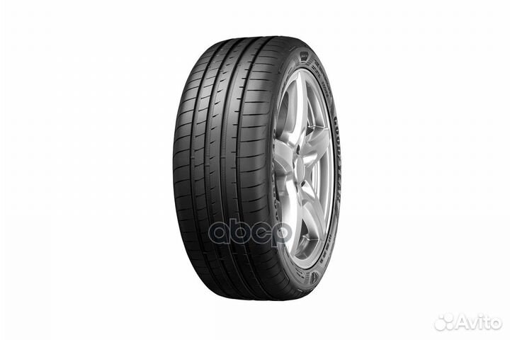 Goodyear Eagle F1 Asymmetric 5 245/40 R20