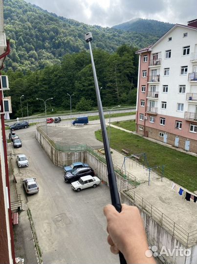 Аренда, прокат, съёмка на камеру insta360 one x2