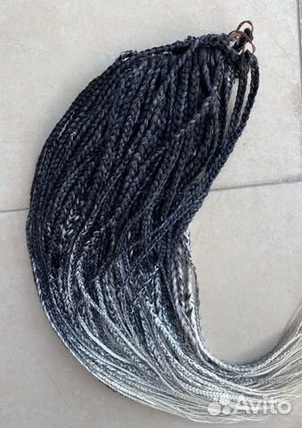 Комплект се косы