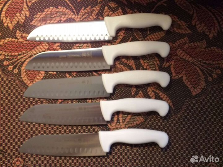 Tramontina Нож Сантоку Professional Master