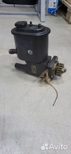 Насос гур Камаз 6520