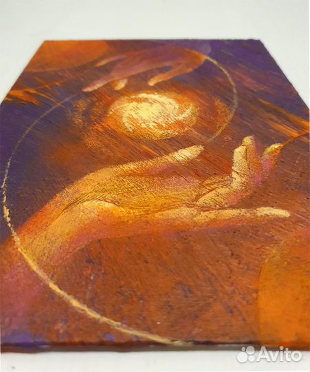 Интерьерная картина 