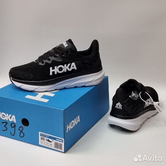 Кроссовки Hoka LUX