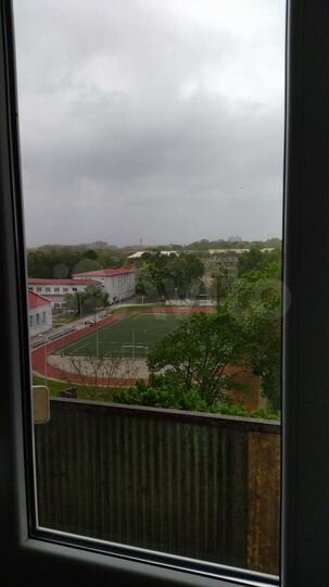 Комната 30 м² в 2-к., 8/9 эт.