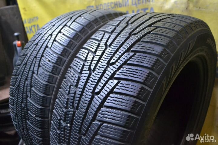 Nokian Tyres Hakkapeliitta R 225/55 R16