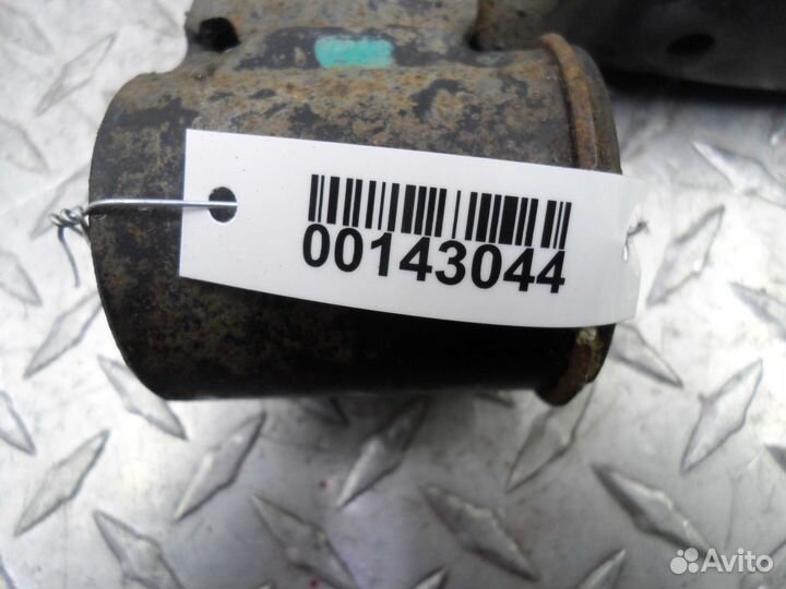 Рычаг задний правый верхний Infiniti QX56 JA60