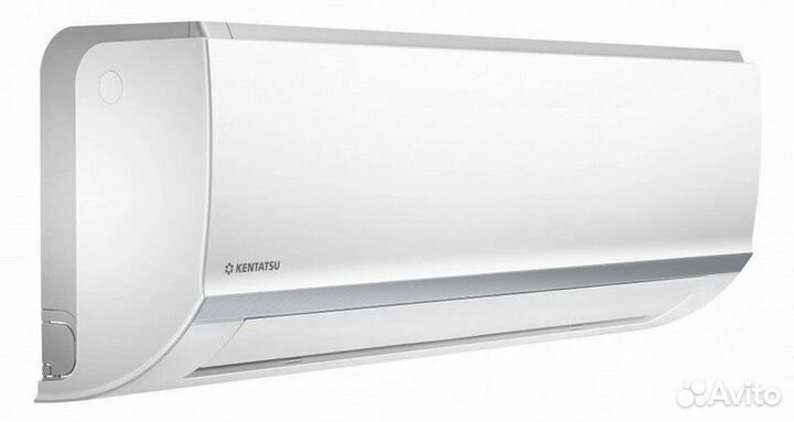Инверторный Kentatsu FullDc