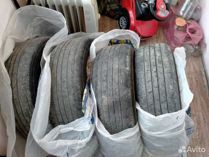 Goodyear Wrangler Ultra Grip 195/60 R16 89H