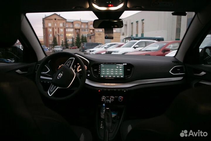 Автопрокат без водителя