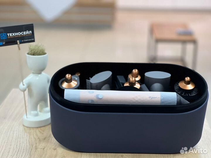 Стайлер Dyson Airwap HS05/Рассрочка/Оригинал