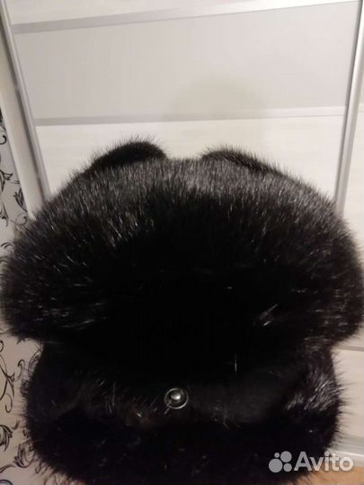 Шапка кепка