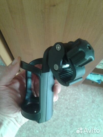 Держатель крепление для бутылок