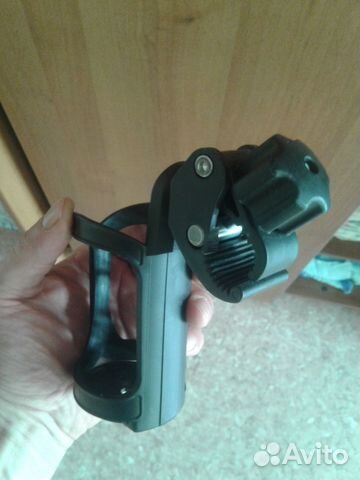 Держатель крепление для бутылок