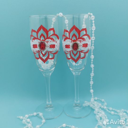 Свадебный декор