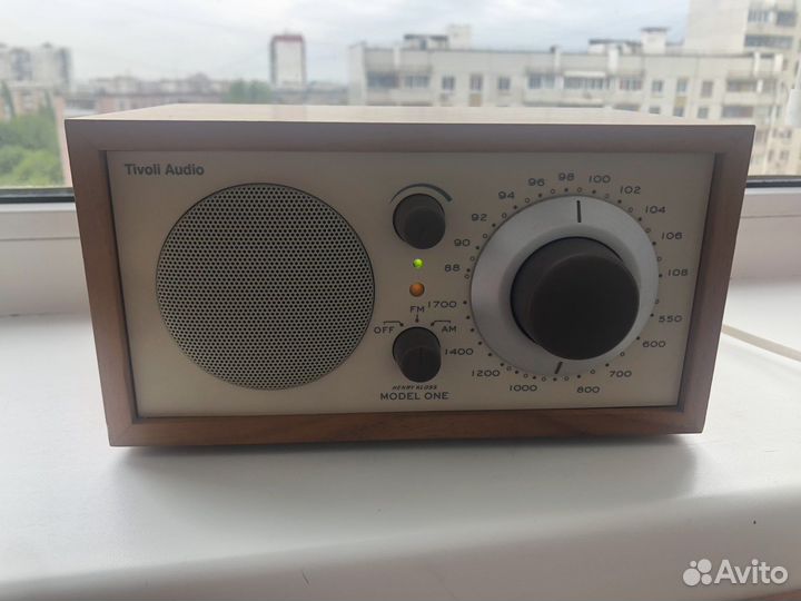 Радиоприемник