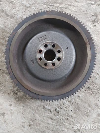 Маховик Toyota Corolla Е150