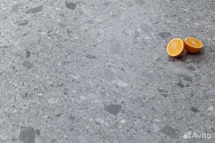 Кварцвиниловый ламинат