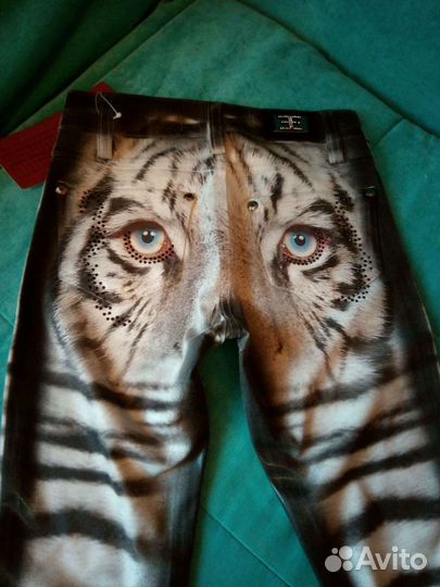 Брюки-Новые