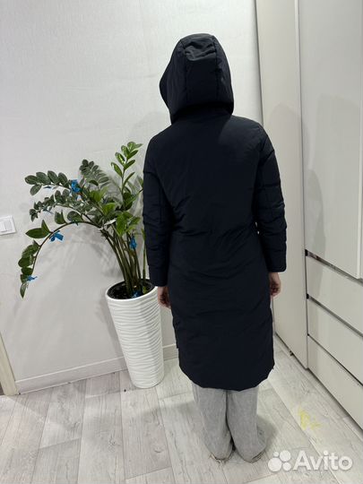 Куртка зимняя женская 42 44 размер