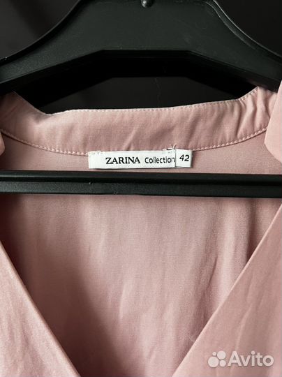Платье zarina