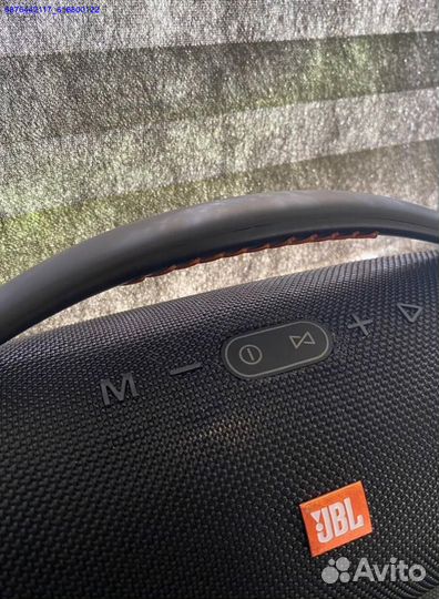 JBL Boombox 3 (Арт.42530)