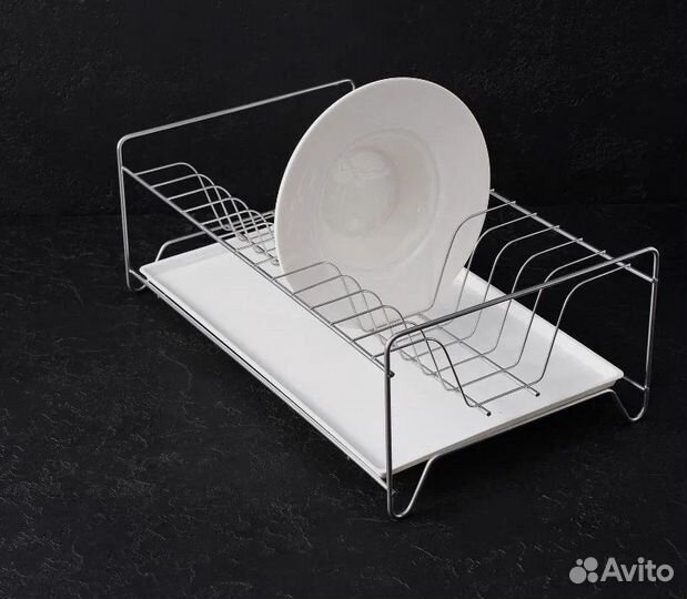 Новая сушилка для посуды